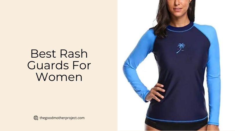 best rash guards for women
