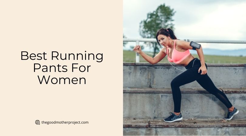 best running pants for women