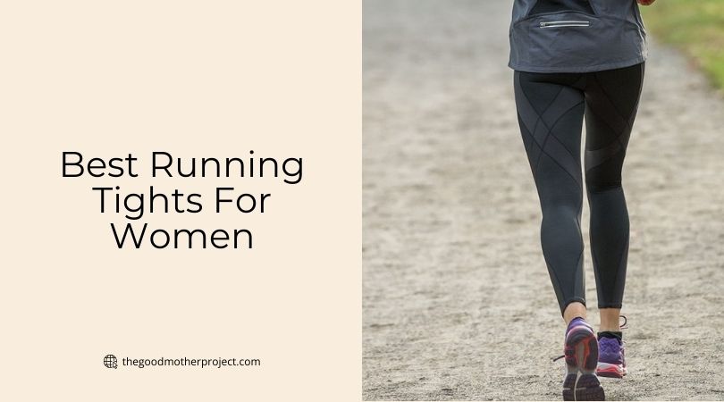 best running tights for women