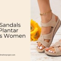 best sandals for plantar fasciitis women