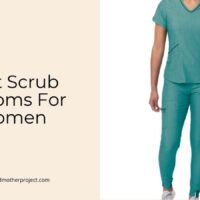 best scrub bottoms for women
