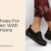 best shoes for women with bunions