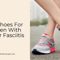 best shoes for women with plantar fasciitis