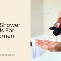 best shower gels for women