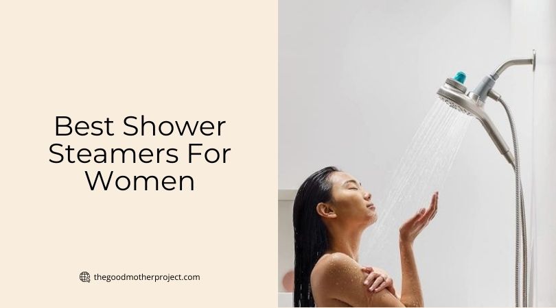 best shower steamers for women