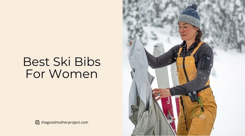 best ski bibs for women