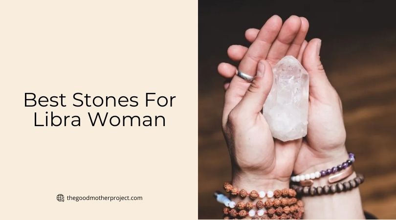 best stones for libra woman
