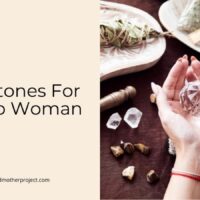 best stones for scorpio woman