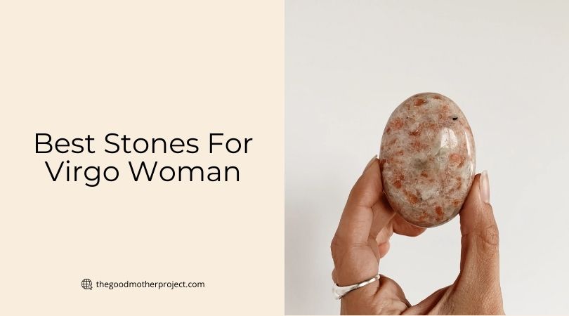 best stones for virgo woman