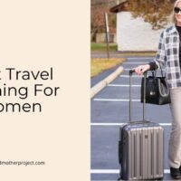 best travel clothing for women