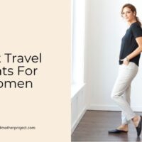 best travel pants for women