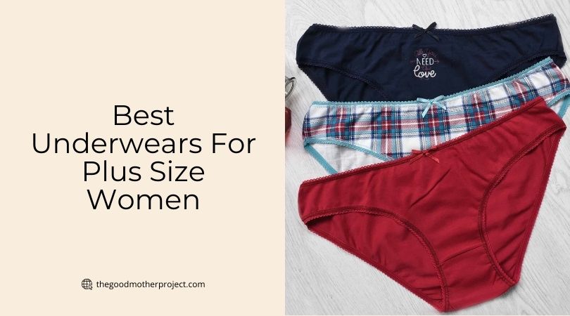 best underwears for plus size women