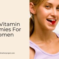 best vitamin gummies for women