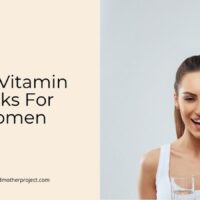 best vitamin packs for women