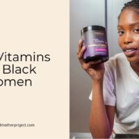 best vitamins for black women