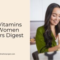 best vitamins for women readers digest