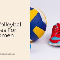 best volleyball shoes for women