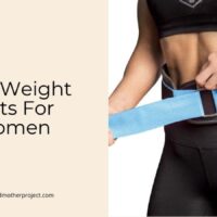 best weight belts for women