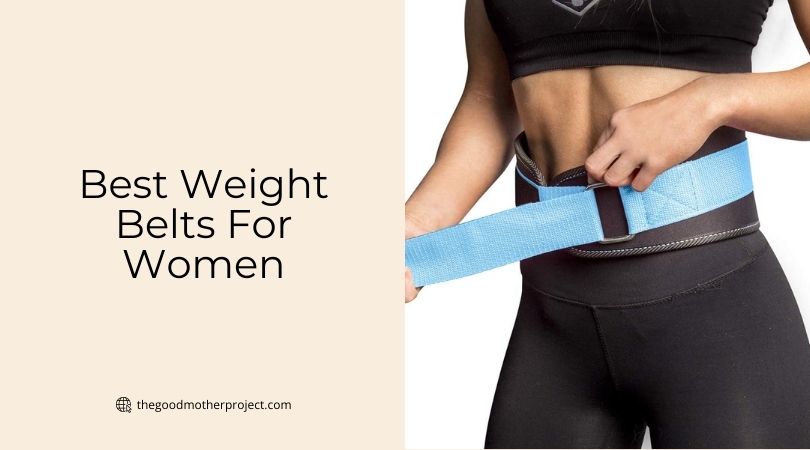 best weight belts for women
