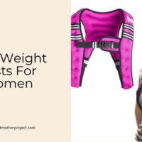 best weight vests for women