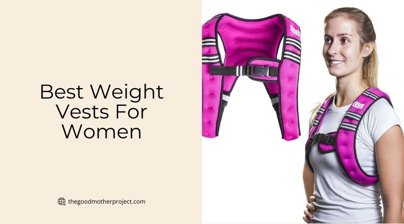 best weight vests for women