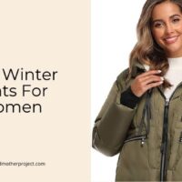 best winter coats for women