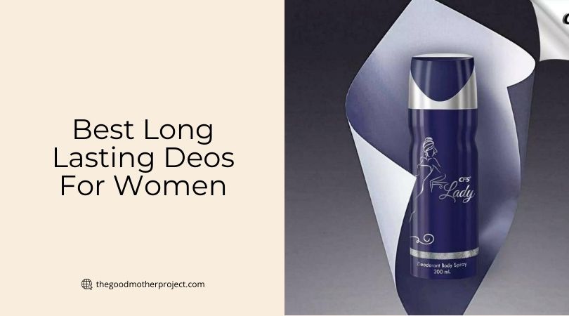 best long lasting deos for women