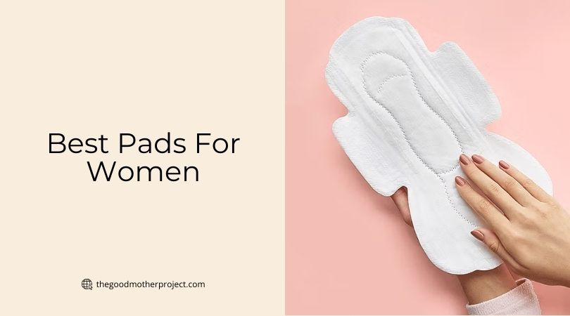 best pads for women