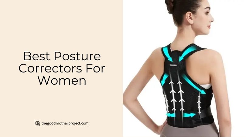 best posture correctors for women