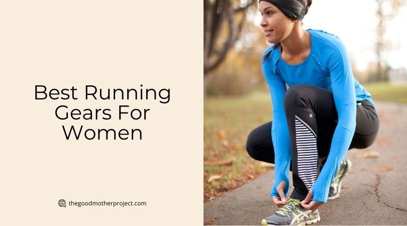 best running gears for women