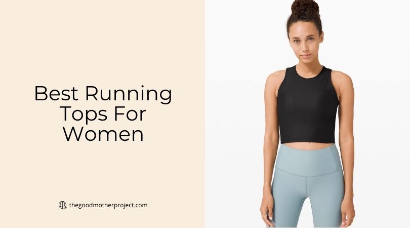 best running tops for women