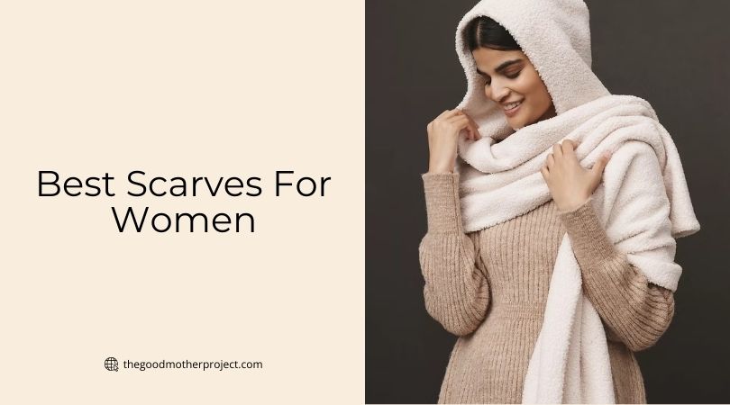 best scarves for women