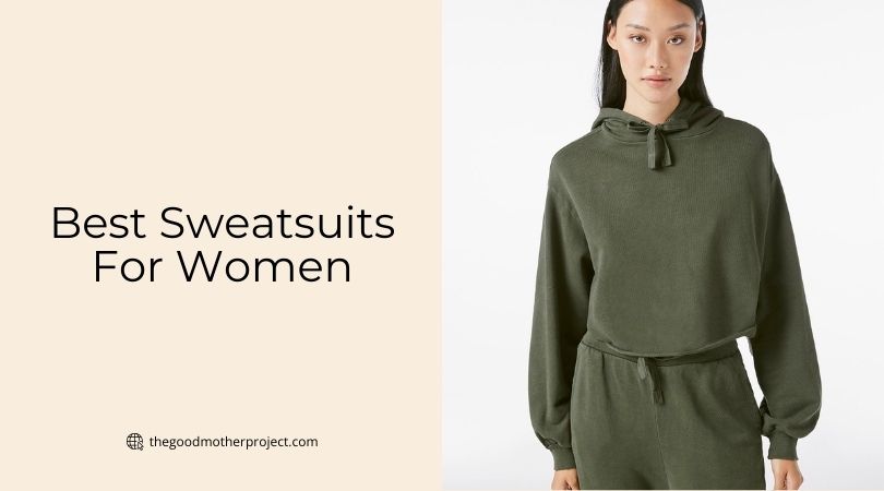 best sweatsuits for women