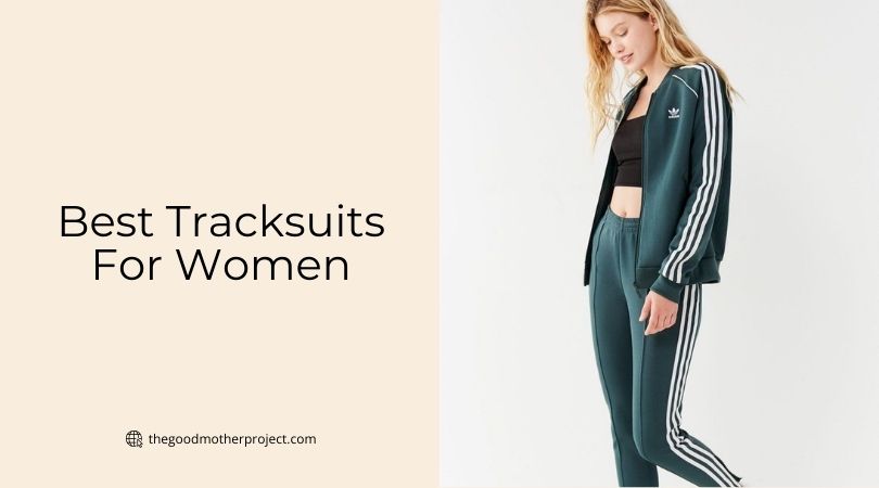 best tracksuits for women