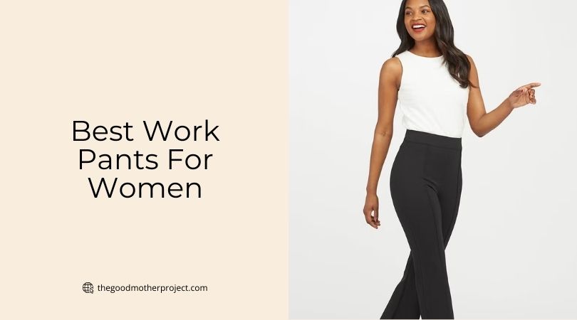 best work pants for women