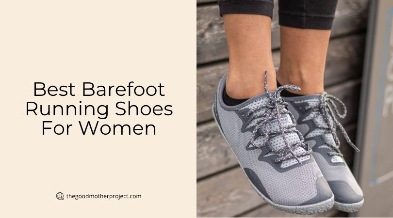 best barefoot running shoes for women