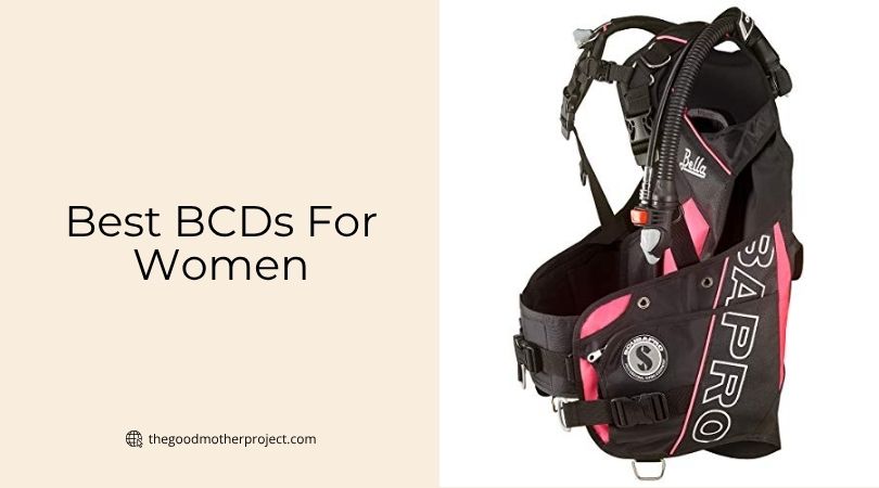 best bcds for women
