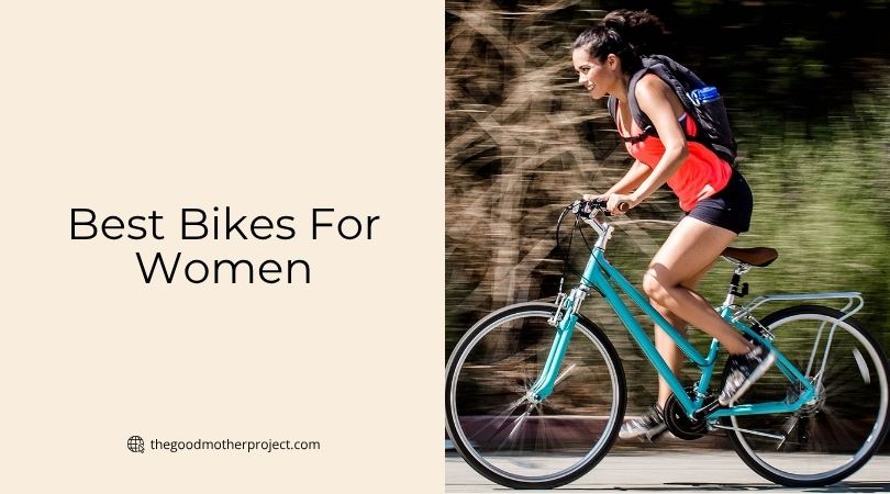 best bikes for women