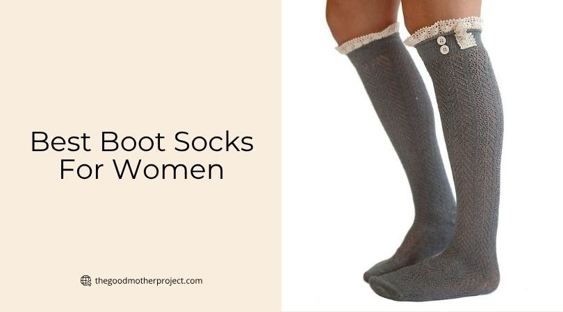best boot socks for women