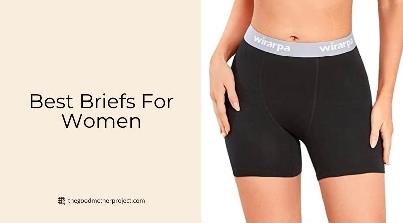 best briefs for women
