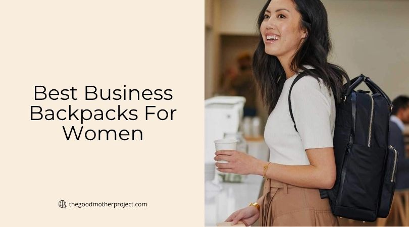 best business backpacks for women