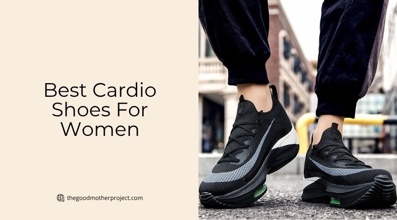 best cardio shoes for women