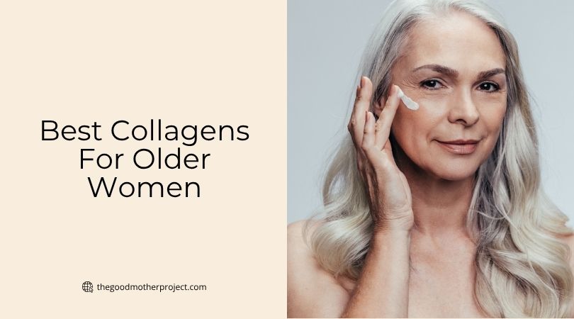best collagens for older women