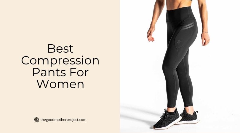 best compression pants for women