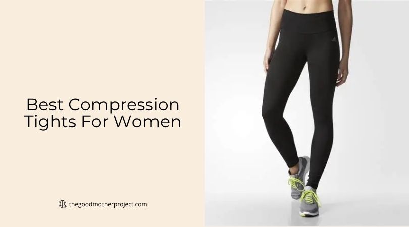 best compression tights for women