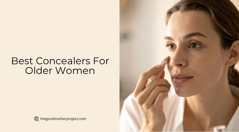 best concealers for older women