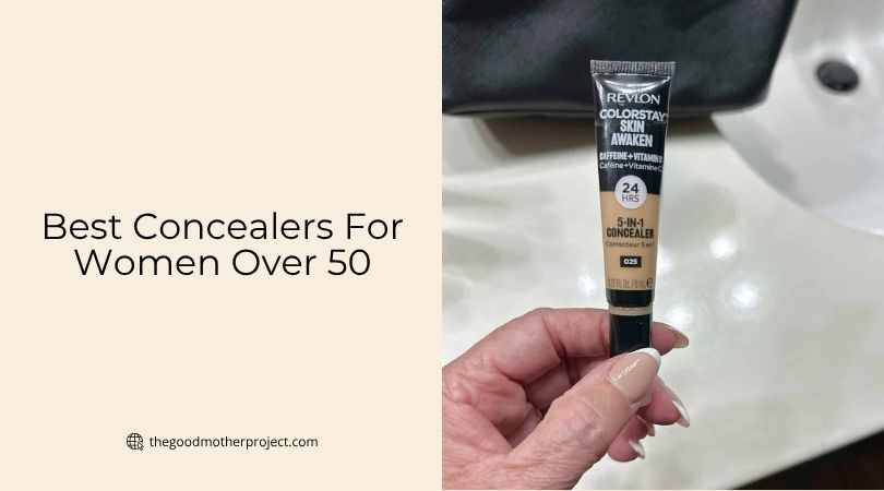 best concealers for women over 50