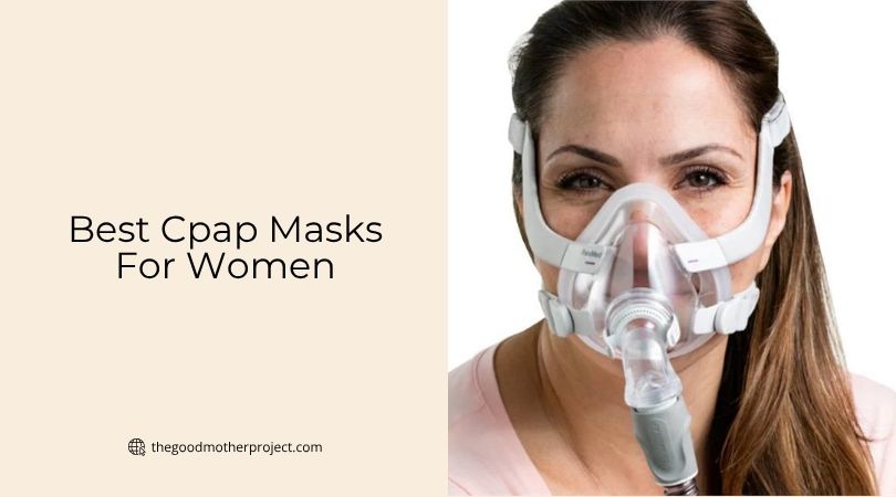 best cpap masks for women
