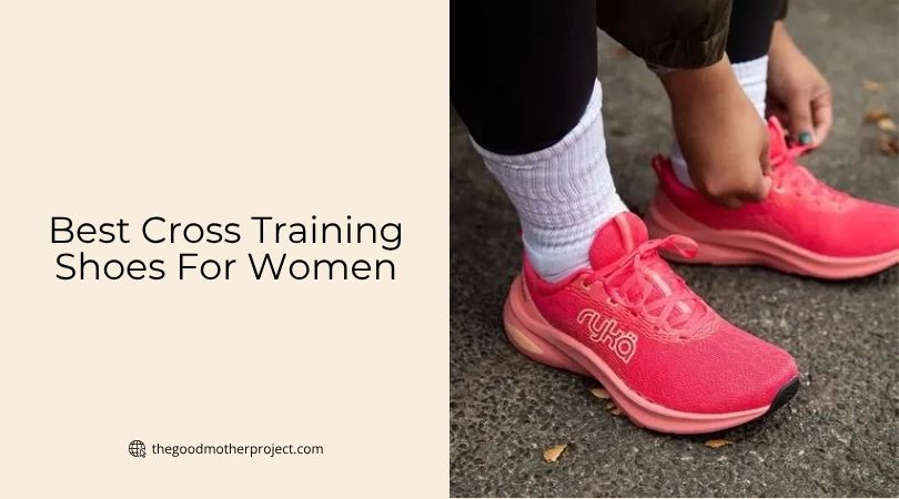 best cross training shoes for women