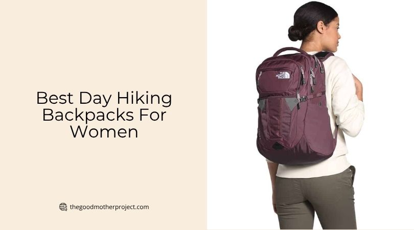 best day hiking backpacks for women